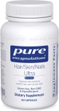 Pure Encapsulations Hair/Skin/Nails Ultra - 60 Adet