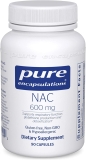Pure Encapsulations NAC - 90 Adet