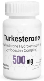 Gorilla Mind Turkesterone - 60 Adet