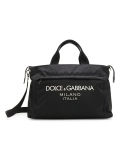 Dolce&Gabbana Nylon Weekender Tote