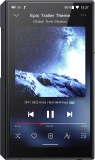 FiiO M11S Hi-Res MP3 Music Player with Dual ES9038Q2M
