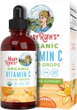 Mary Ruths Organic Vitamin C Supplement - 120 ml