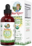Mary Roths Organic Probiotics - 120 ml