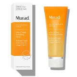 Murad Environmental Shield Vita-C Triple Exfoliating Facial - 2.7 Fl Oz