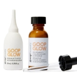 Goop Beauty Goopglow 20% Vitamin C + Hyaluronic Acid Glow Serum