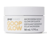 Goop Beauty Goopglow Instant Glow Exfoliator - 50 Ml