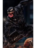 Iron Studios Statue Venom - Venom 2: Let There Be Carnage - BDS Art Scale 1/10