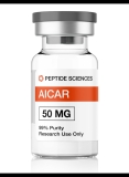 Peptide Sciences AICAR 50mg