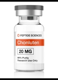 Peptide Sciences Chonluten 20mg (Bioregulator)