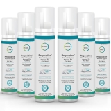 Regoxidine Men's 5% Minoxidil Foam & Topical - 2.11 Oz - 6'li