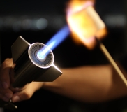 Space X Starship Torch