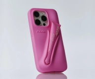 Rhode Summer Lip Case Iphone 15 pro - Shortcake