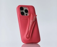 Rhode Summer Lip Case Iphone 15 Pro Max - Guava Spritz
