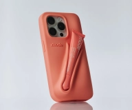 Rhode Summer Lip Case Iphone 15 Pro Max - Peach Pit