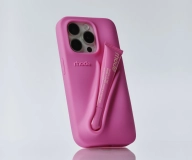 Rhode Summer Lip Case Iphone 14 Pro Max - Shortcake