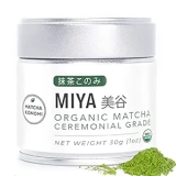 Matcha Konomi Miya Powder - 30g