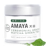 Matcha Konomi Amaya Powder - 30 g