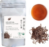 Matcha Konomi Organic Japanese Hojicha - 100 g