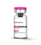 Swiss Chems Ipamorelin 2 mg – Ipamorelin 2mg (1 vial)