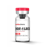 Swiss Chems IGF-1 LR3 – IGF-1 LR3 1 mg (1 vial)