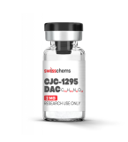 Swiss Chems CJC-1295 with DAC, 2mg – CJC-1295 with DAC 2 mg (1 vial)