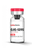 Swiss Chems CJC-1295 without DAC 2 mg – vial