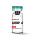 Swiss Chems GHRP-6 5 mg – GHRP-6 5mg (1 vial)