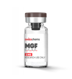 Swiss Chems MGF without PEG 2 mg – 1vial