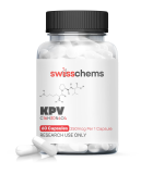 Swiss Chems KPV (Lysine-Proline-Valine) 250mcg/60caps