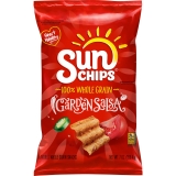 SunChips 1PACK Garden Salsa Whole Grain Snacks