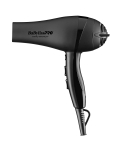 BaBylissPRO Nano Titanium Matte Black Hair Dryer