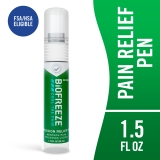 Biofreeze Precision Pain Relief Pen for Back Knee Muscle Joint Arthritis 1.15 oz