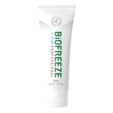 Biofreeze Professional Topical Pain Relief Gel 5% Menthol Strength Green Gel 4oz