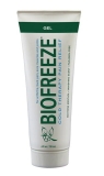 Biofreeze 4 Oz Tube Professional Version - Fast-Acting Pain Relief