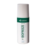 Biofreeze Classic Cold Therapy Pain Relief Roll-On 2.5 Oz for Effective Relief