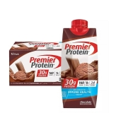 Premier Protein 30g High Protein Chocolate Shake 15 Pack 11 fl. oz.
