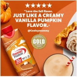 Premier Protein Pumpkin Spice High Protein Shake 30g 15 Pack 11 oz.