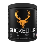 Muscletech Bucked Up Pre-Workout Killa OJ 11.13 oz 30 Servings for Enhanced Performance