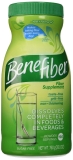 Benefiber Fiber Supplement 190 Servings for Digestive Health Pack