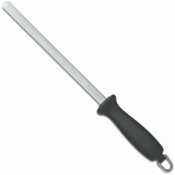 WUSTHOF 9-Inch Narrow Fine Diamond Sharpener Steel