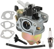 Coleman Powersports 196cc CT200U Mini Bike - Baja HT65 WR65 Carb