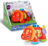 Learning Resources the Fidget Triceratops - Sensory and Travel Toys for Toddlers.