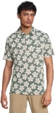 Chubbies Men's Daisy Chain Polo Shirt - Range Collection