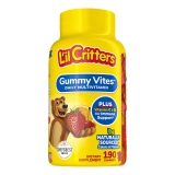 L'il Critters Gummy Vites Kids Multivitamin 16-Pack