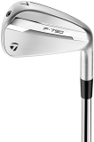 TaylorMade Golf 2025 P790 Irons - Premium Performance for Your Game