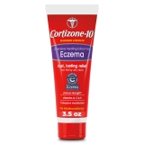 Cortizone 10 Intensive Healing Eczema Lotion 3.5oz - Soothing Relief for Skin