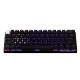 Logitech G PRO X 60 LIGHTSPEED Wireless Gaming Keyboard, Black