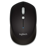 Logitech Bluetooth Wireless Mouse, Black - 10 Month Battery Life