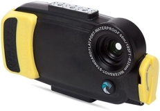 Watershot Black/Sunfish Underwater Housing for iPhone 6 Plus / 6S Plus