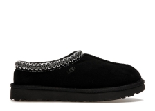 UGG Women's Tasman Black Slipper - Authentic StockX